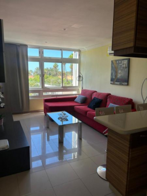 Playa del inglés